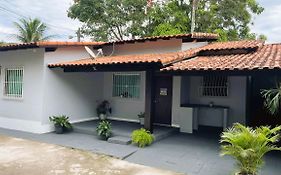Casa Verão de Itaúna